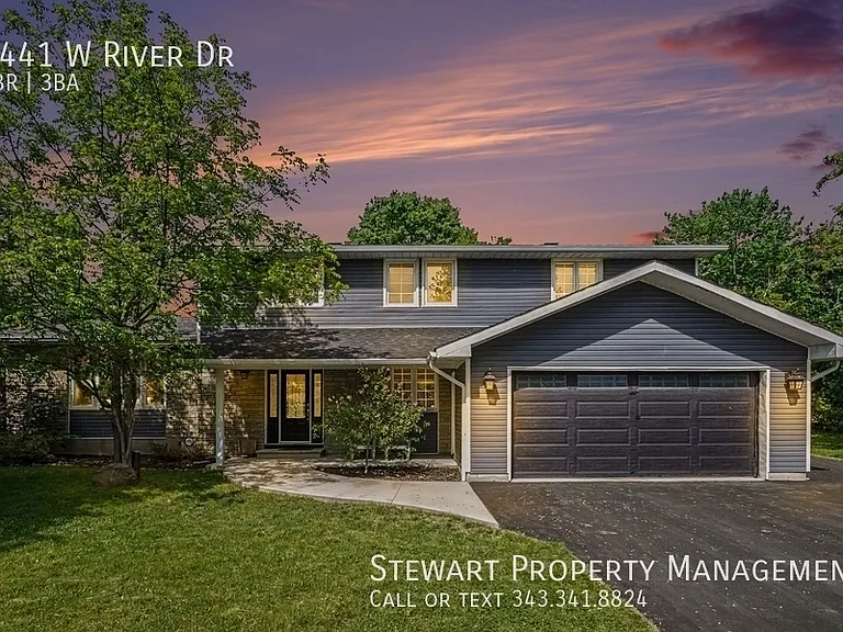 5441 W River Dr — Photo 1