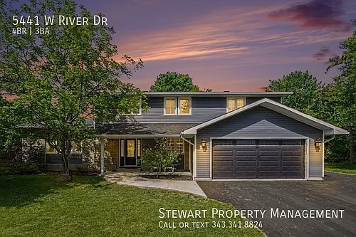 5441 W River Dr Photo 1