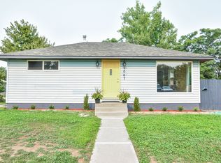 1007 Sunrise Blvd, Twin Falls, ID 83301