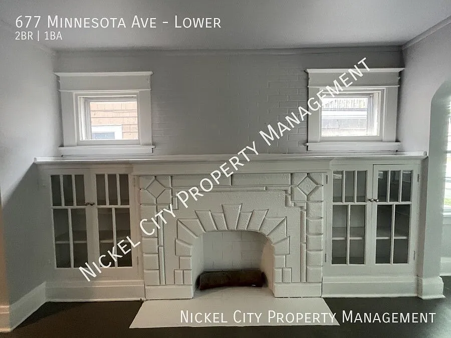 677 Minnesota Ave- Lower Unit — Photo 4