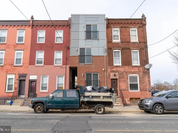 531 W Berks St, Philadelphia, PA 19122