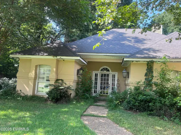 1200 61st Ct, Meridian, MS 39305