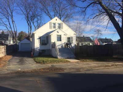 104 Commonwealth Ave, Dedham, MA, 02026