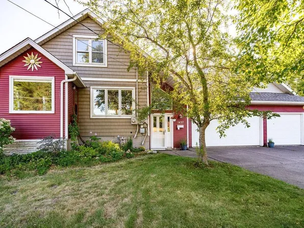 1437 Minnesota Ave, Duluth, MN 55802