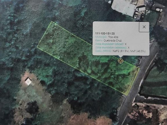 4th image of Bo Quebrada Cruz