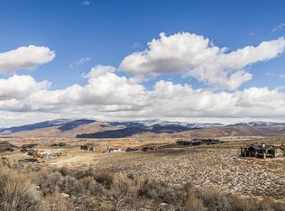6656 E Twilight Star Cir, Kamas, UT 84036