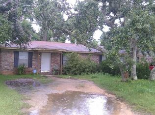 901 Calhoun Ave, Pensacola, FL 32507