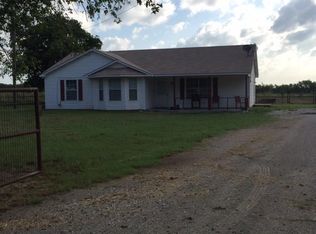 328 County Road 2840, Decatur, TX 76234