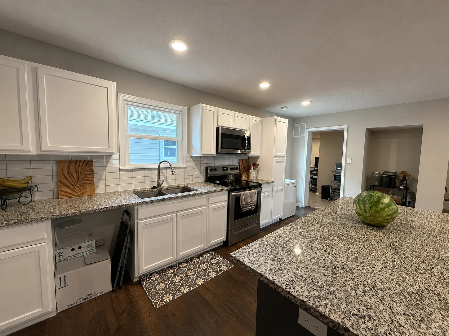 1750 Graham Street — Photo 3