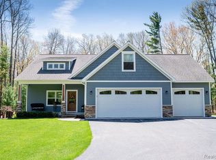 101 Highview Rd, Traverse City, MI 49696