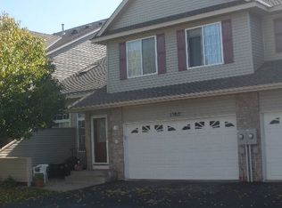13812 Edgewood Ave, Savage, MN 55378