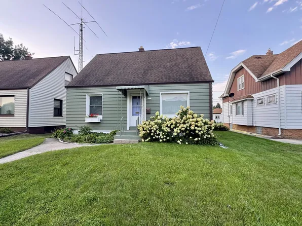 3835 E Holmes AVENUE, Cudahy, WI 53110