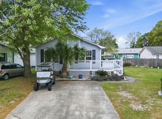 809 Marlin Ct., Murrells Inlet, SC 29576