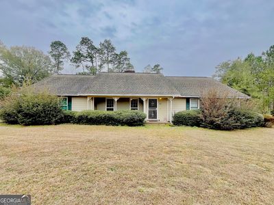 122 Ridgecrest Dr, Sylvania, GA, 30467