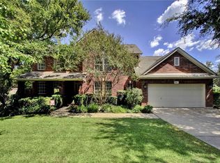 8717 Sea Ash Cir, Round Rock, TX 78681