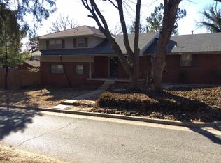 5700 NW 31st St, Oklahoma City, OK 73122