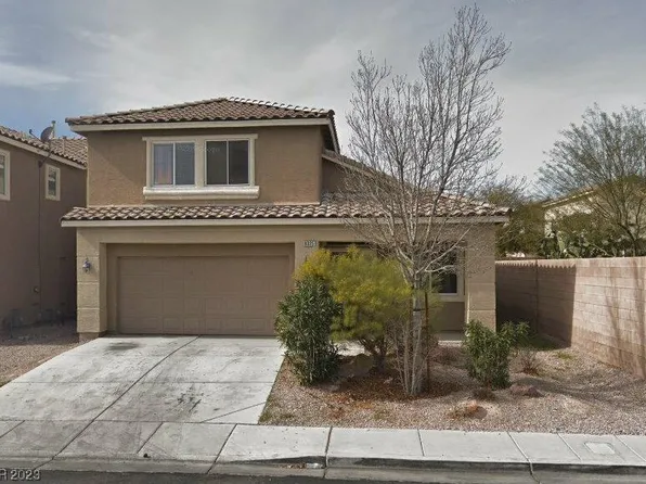 6325 Sereno Springs St, North Las Vegas, NV 89081
