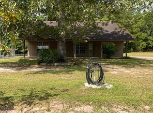 156 Kelley St, Leesville, LA 71446