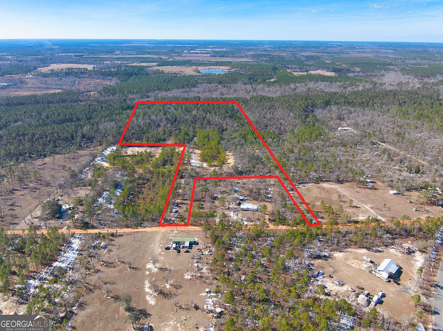 0 Trinity Rd, Alma, GA 31510 | MLS #10448325 | Zillow