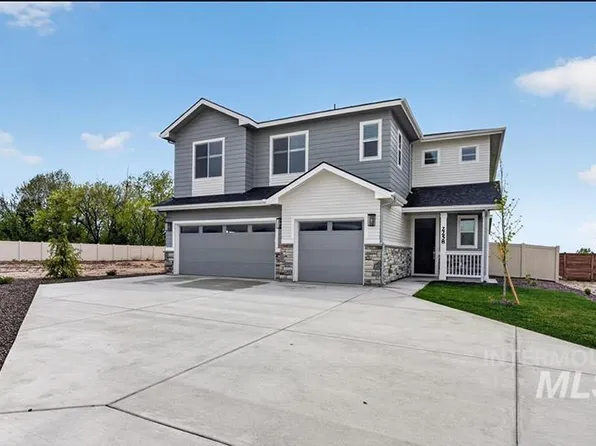 2258 N Asner Ave, Star, ID 83669