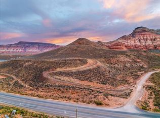 Dalton Wash Rd, Virgin, UT 84779