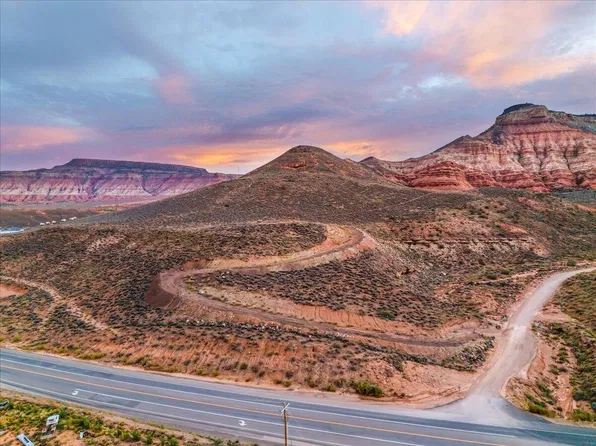 Dalton Wash Rd, Virgin, UT 84779