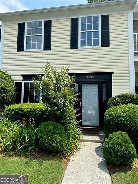 1st image of 3595 Monticello Cmns