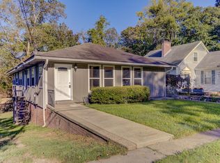 3302 Drummond St, Vicksburg, MS 39180