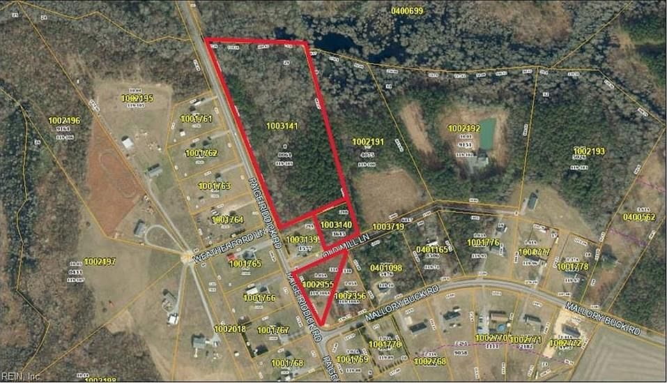 2nd image of 98 Paige Riddick Rd