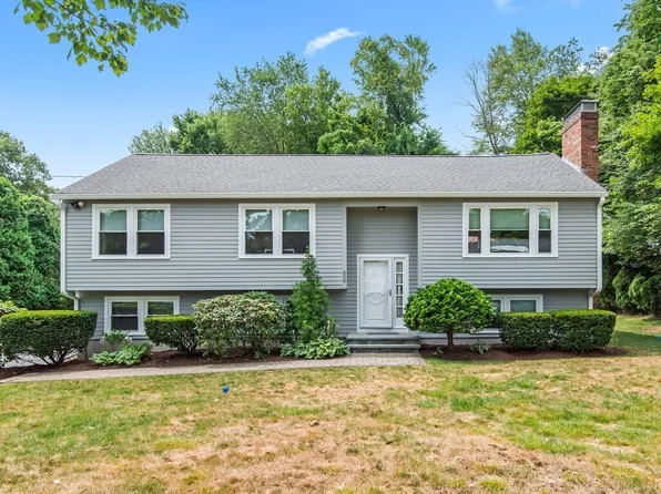 550 Brigham St, Marlborough, MA 01752