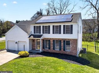 2606 Smallwood Dr, Abingdon, MD