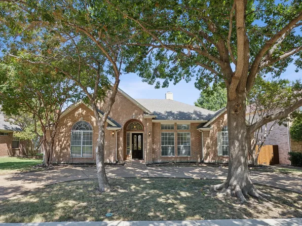 1517 Endicott Dr, Plano, TX 75025