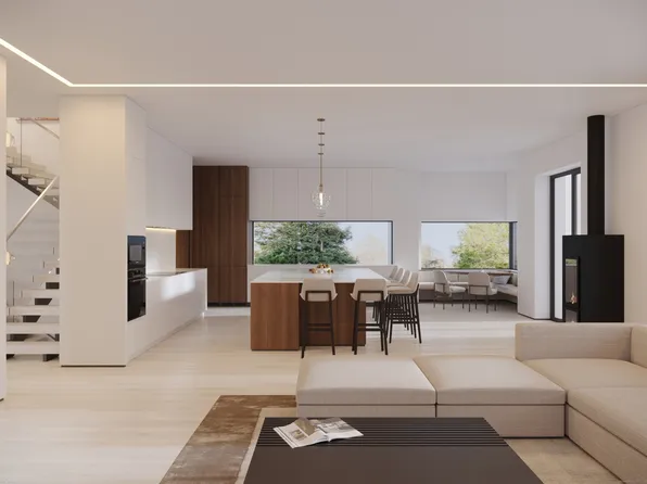 21A South Brook Drive, Stamford, CT 06903