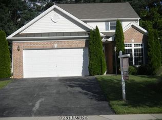 101 Westgate Way, Reisterstown, MD 21136