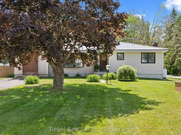 101 Bolsover Rd, Kawartha Lakes, ON K0M 1B0