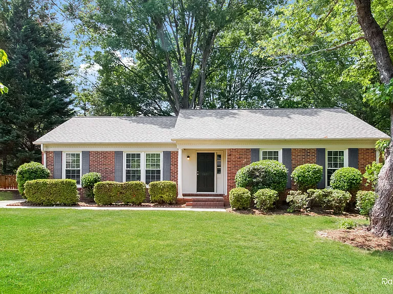 5405 Ainsworth Dr — Photo 1