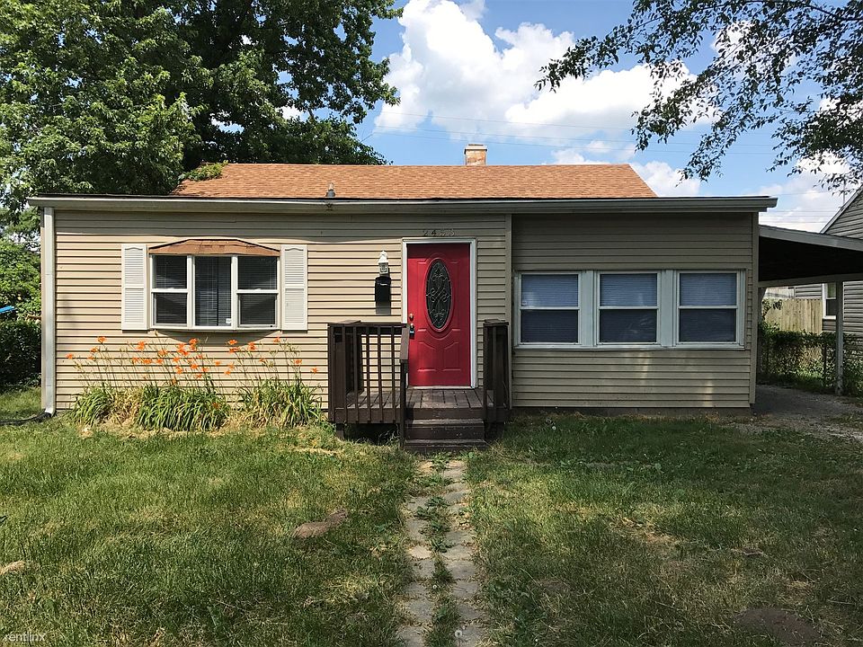 1st image of 2453 N Goodlet Ave