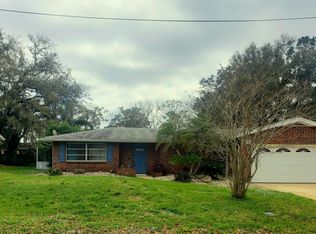 317 Navajo Ave, Ormond Beach, FL 32174