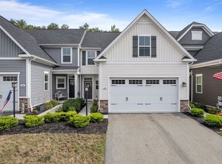 202 Sierra Dr, Canonsburg, PA 15317