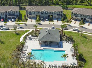 17601 Nectar Flume Dr, Land O Lakes, FL 34638