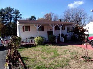 4604 Mizar Rd, Henrico, VA 23231