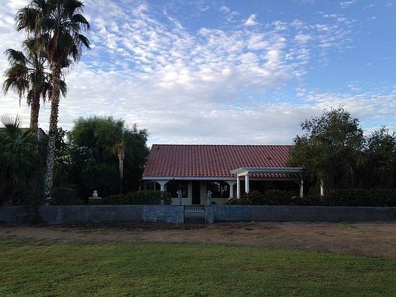 2nd image of 11656 E Via Salida