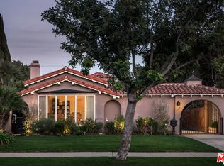 1828 S Wooster St, Los Angeles, CA 90035