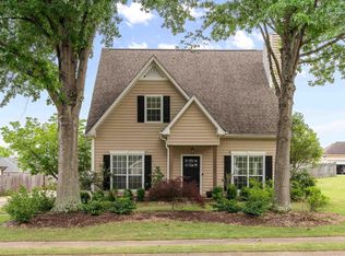 141 Stonehaven Dr, Pelham, AL 35124