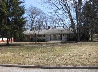 5224 Fairgreen Dr, Toledo, OH 43613