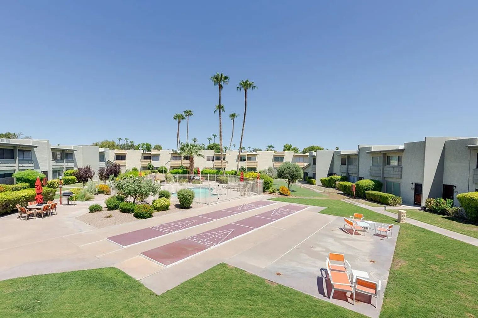 1 bed, 1.0 bath, 699 sqft, $2,842 — Photo 4