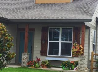 1123 E Ridge View Dr, Siloam Springs, AR 72761