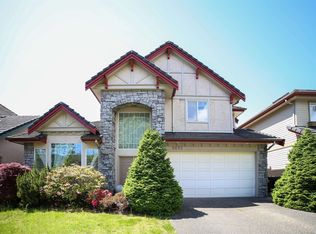 6893 Barnard Dr, Richmond, BC V7C5T5