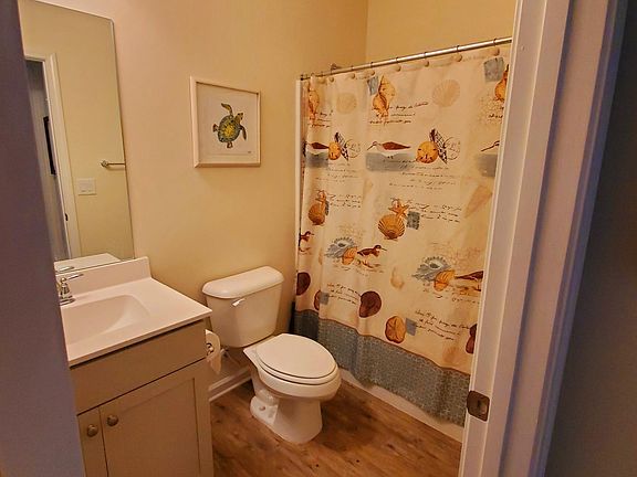 downstairs bathroom