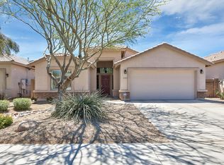 43795 W Askew Dr, Maricopa, AZ 85138